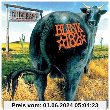 Dude Ranch von Blink 182