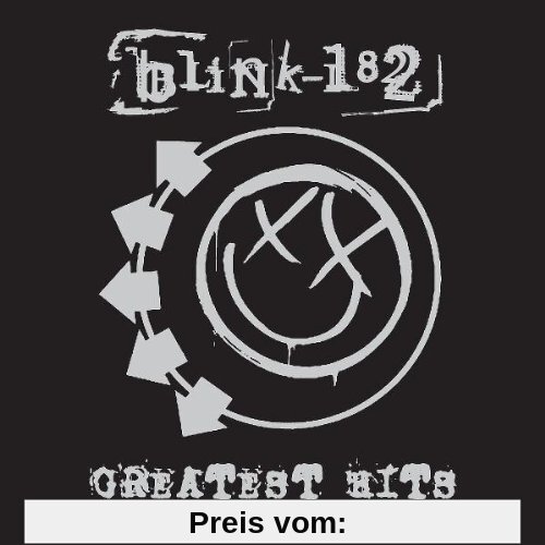 Greatest Hits (Ltd.Pur Edt.) von Blink 182