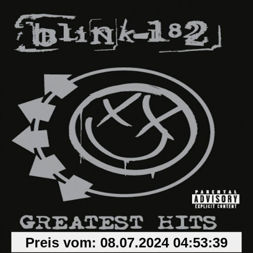 Greatest Hits von Blink 182