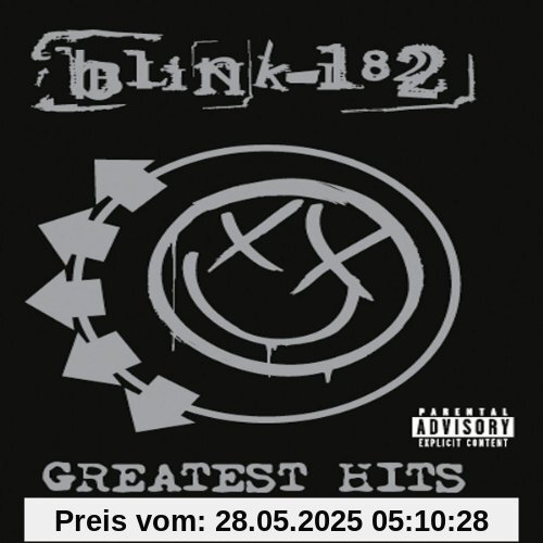 Greatest Hits von Blink 182