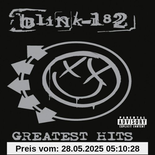 Greatest Hits von Blink 182