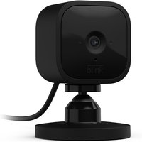 Blink Mini Kamera - Schwarz Blink Mini Kamera - Schwarz von Blink