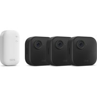 Blink Outdoor 4 - 3-Kamera System - Schwarz von Blink