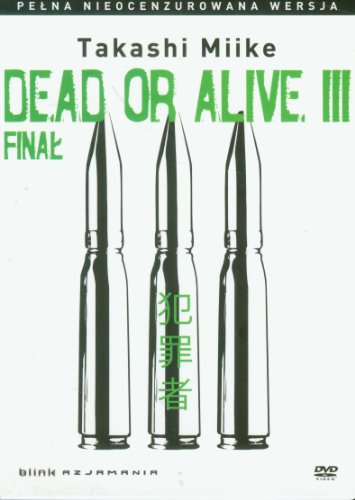 Dead or Alive: Final [DVD] (IMPORT) (Keine deutsche Version) von Blink