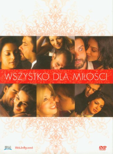 Salaam-E-Ishq [DVD] [Region 2] (IMPORT) (Keine deutsche Version) von Blink