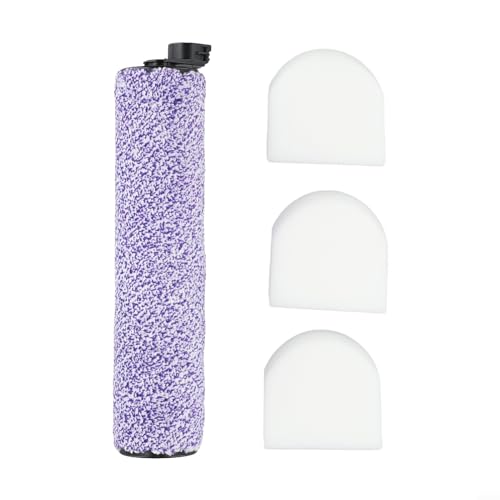 Einfach zu bedienender Schaumstofffilter für WD101 WD201 für HydroVac XL 3-in-1-Staubsauger von BlissfulAbode