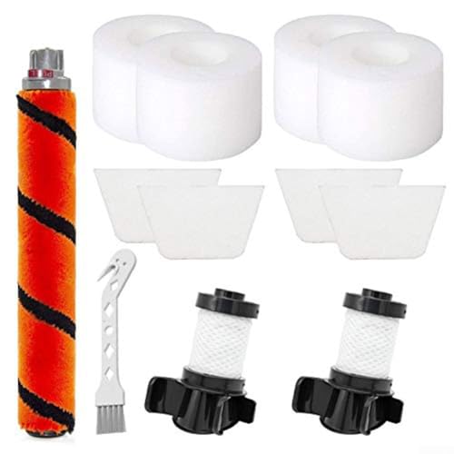 Healthy Home Environment Staubsaugerfilter und Zubehör für IONFlex für DuoClean IF100 Healthy Home Environment Staubsaugerfilter und Zubehör für IONFlex für DuoClean IF100 von BlissfulAbode