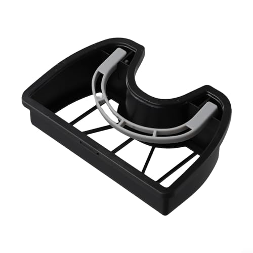 Langlebige Leistung mit normalem Ersatz-Schwammfilter für Staubsauger DJ9701040C SC43 SC44 SC45 SC47 Serie von BlissfulAbode