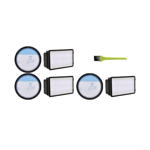 RO EA Compact Power Cyclonic dammsugare kompatibilitetskonstruktion RO EA Compact Power Cyclonic dammsugare kompatibilitetskonstruktion von BlissfulAbode