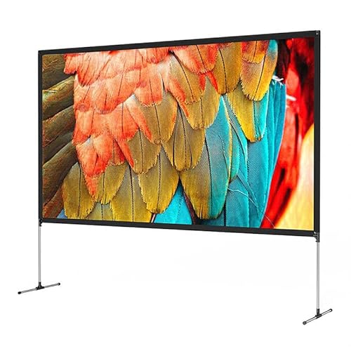 BlitzWolf BW-VS6 100" Portable Projection Screen BlitzWolf BW-VS6 100" Portable Projection Screen von BlitzWolf