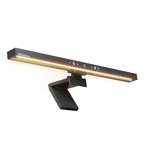 Monitor Light Bar Blitzwolf BW-CML2 Pro, RGB von BlitzWolf