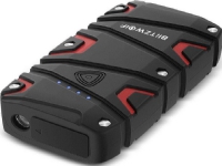 Powerbank BlitzWolf Starthilfe Powerbank Starter12000mAh Powerbank BlitzWolf Starthilfe Powerbank Starter12000mAh von BlitzWolf