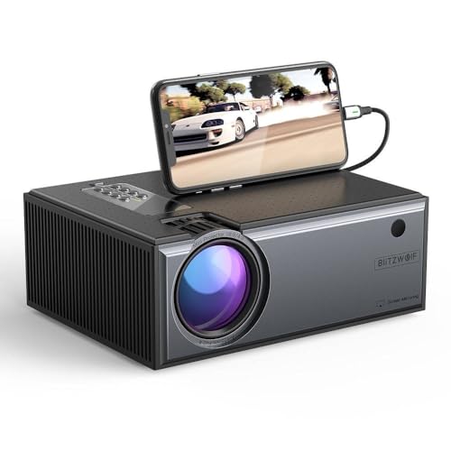 Projector BlitzWolf BW-VP1 Pro von BlitzWolf