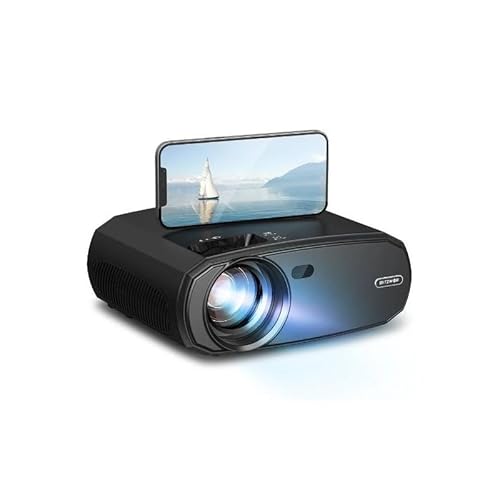 Projector BlitzWolf BW-VP13 (Black) von BlitzWolf