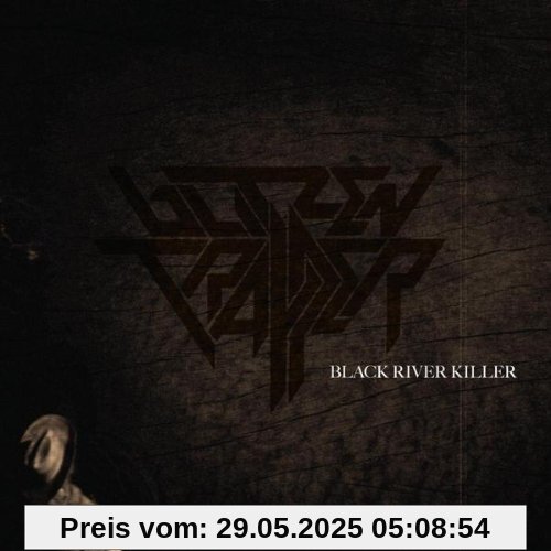 Black River Killer Ep Black River Killer Ep von Blitzen Trapper