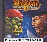 Warcraft II - Tides of Darkness von Blizzard Entertainment