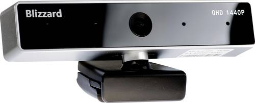 Blizzard A355-S Webcam 2592 x 1944 Pixel Klemm-Halterung von Blizzard