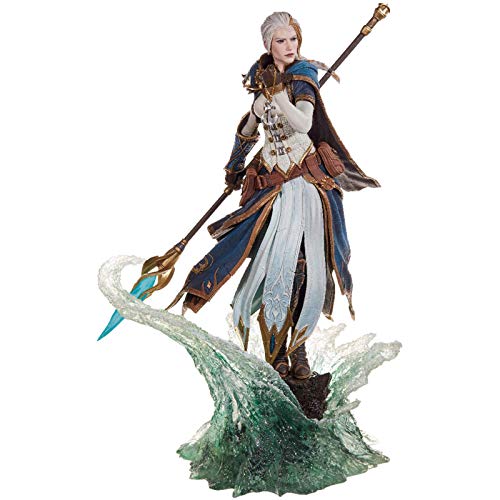 Blizzard World of Warcraft - Jaina Premium Statue Blizzard World of Warcraft - Jaina Premium Statue von Blizzard