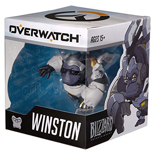 Cute but Deadly Winston Med. [Andere Plattform ] von Blizzard