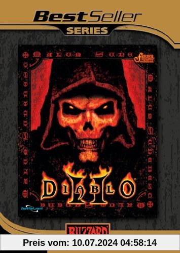Diablo II [BestSeller Series] von Blizzard