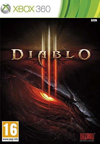 Diablo III von Blizzard