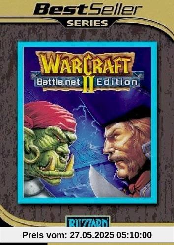 Warcraft 2 - Battle.net Edition Warcraft 2 - Battle.net Edition von Blizzard