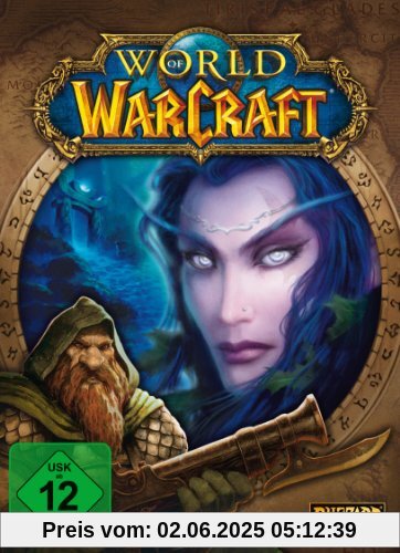 World of WarCraft von Blizzard