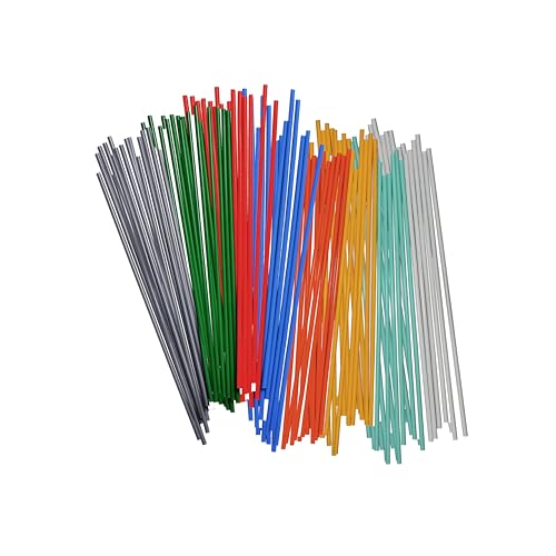3D-Stift Filament Nachfüllungen, 160 Stück, Druckstift Filament 3D-Stift Filament Nachfüllungen, 160 Stück, Druckstift Filament von Blleshelfl
