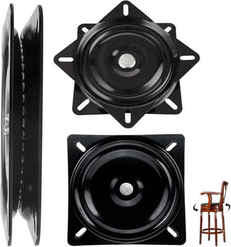 Schwerlast Drehbeschlag, 2 Stück, Metall Schwerlast Drehbeschlag, 2 Stück, Metall von Blleshelfl