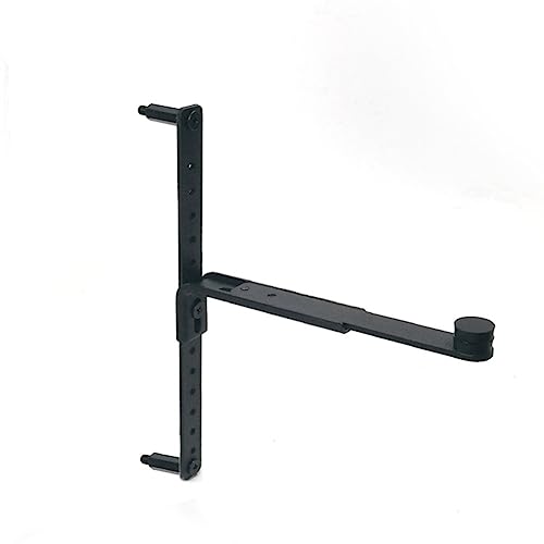 Blmirror 1 StüCk Halterung für Grafikkarten-Rack mit Gummipolster, GPU-Kartenhalter, Passend für ATX/E-ATX-Motherboards Blmirror 1 StüCk Halterung für Grafikkarten-Rack mit Gummipolster, GPU-Kartenhalter, Passend für ATX/E-ATX-Motherboards von Blmirror