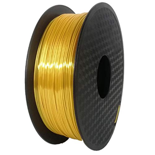 Blmirror 3D Drucker 1 Kg 1,75 Mm Pla Filament Druck Materialien für 3D Drucker Extruder Stift Regenbogen Kunststoff ZubehöR von Blmirror