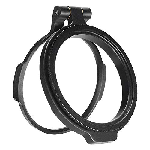 Blmirror ND Schnell Schalter Halterung Objektiv Filter für DSLR Kamera Fotografie Objektiv Halter 52MM Blmirror ND Schnell Schalter Halterung Objektiv Filter für DSLR Kamera Fotografie Objektiv Halter 52MM von Blmirror
