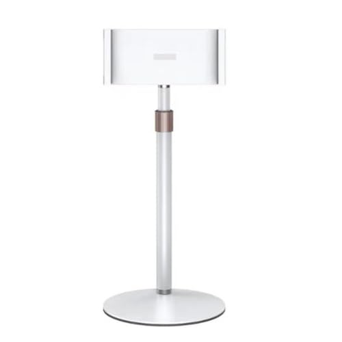 Blmirror Tragbarer Monitor-/Tablet-Halter, Stehend, Höhenverstellbar, Tablet-Halterung, Tischklemmen-Halterung, Blmirror Tragbarer Monitor-/Tablet-Halter, Stehend, Höhenverstellbar, Tablet-Halterung, Tischklemmen-Halterung, von Blmirror