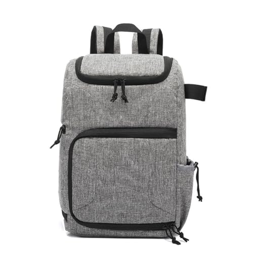 Blmirror Wasserdichter Kamerarucksack für Laptop DSLR, Tragbarer -Objektivbeutel Video-Tasche C Blmirror Wasserdichter Kamerarucksack für Laptop DSLR, Tragbarer -Objektivbeutel Video-Tasche C von Blmirror