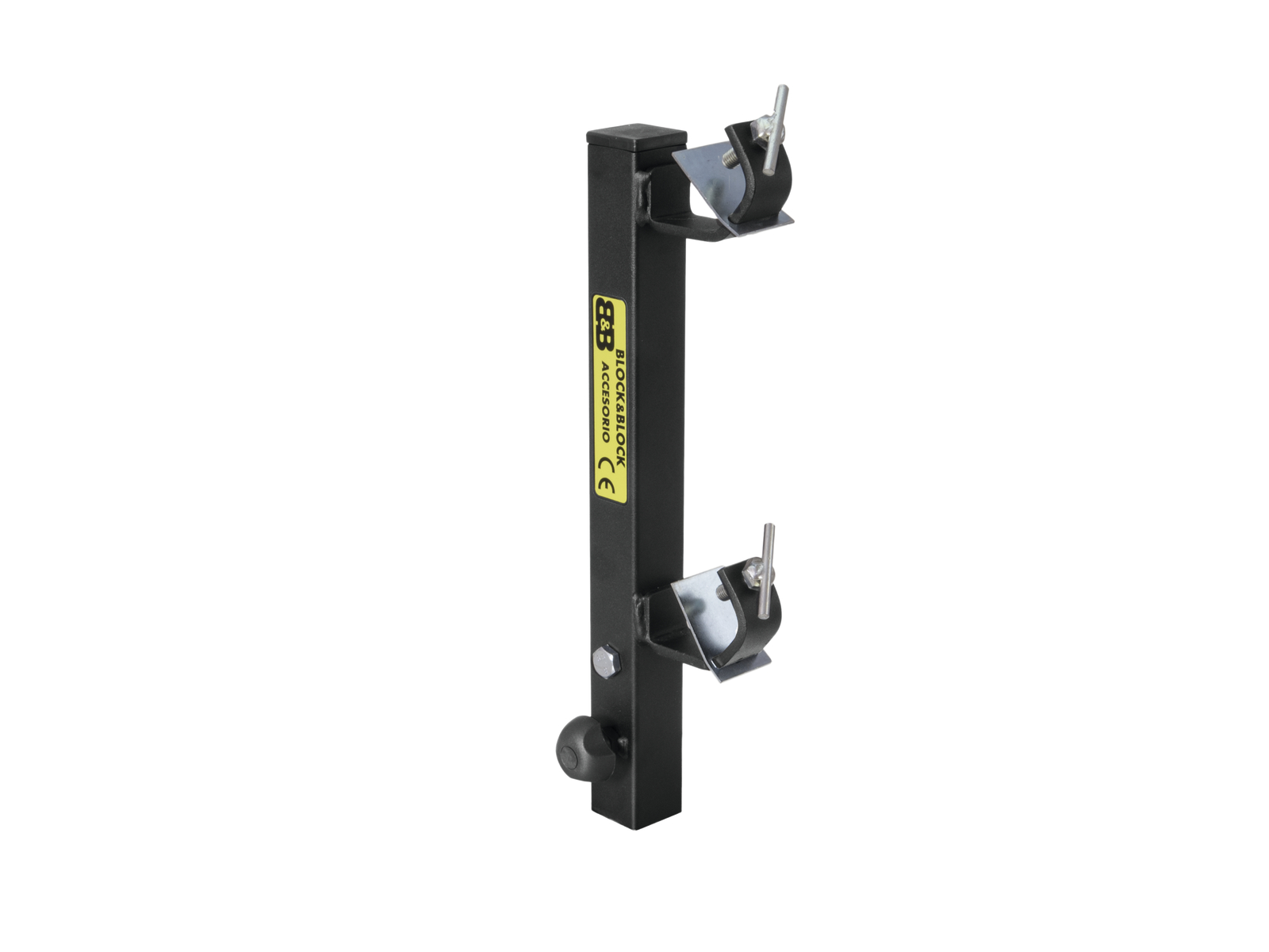 Block And Block AH3504 Traversenadapter 35mm Aufnahme female Block And Block AH3504 Traversenadapter 35mm Aufnahme female von Block and Block