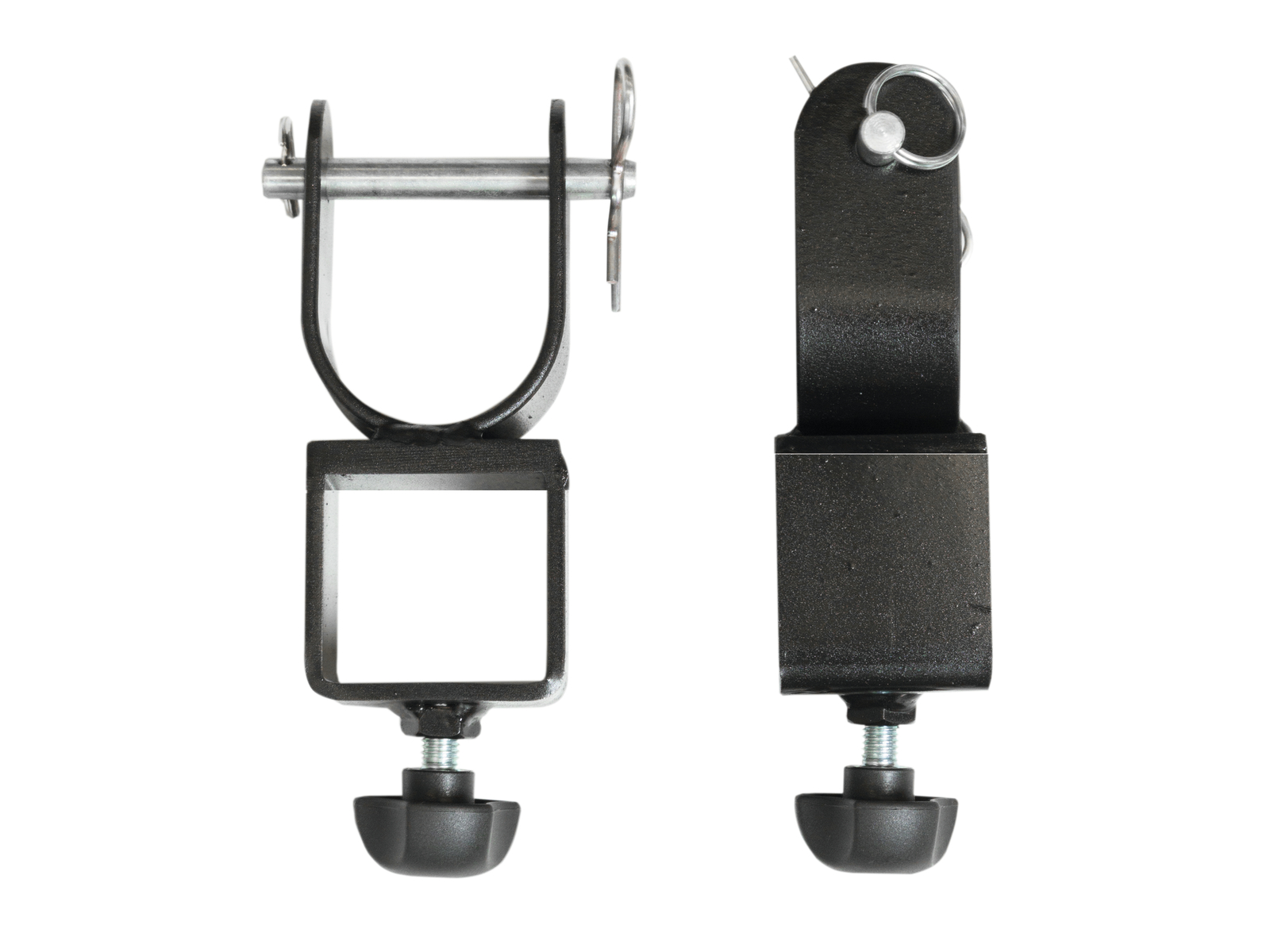 Block And Block ATG1 Trussadapter für Omega Series (50x50) von Block and Block