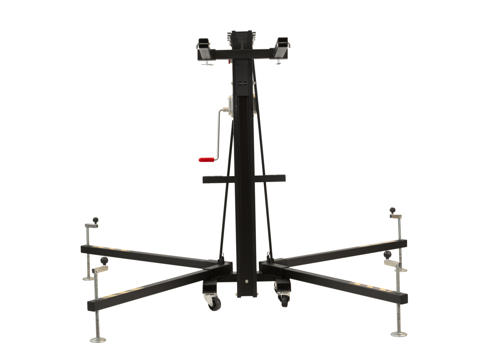 Block and Block OMEGA-50 Traversenlift 200kg 6,25m von Block and Block