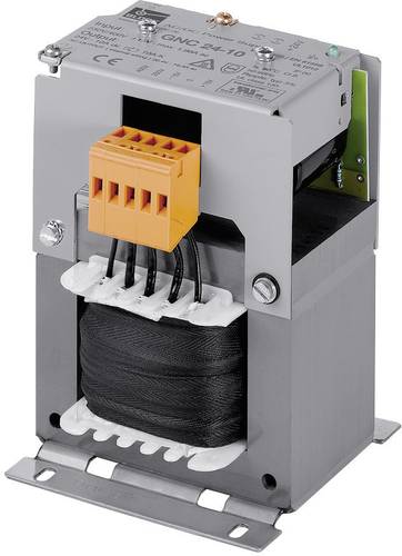 Block GNC 24-5 Ungeregelte Gleichstromversorgung 24 V/DC 5A 120W Anzahl Ausgänge:1 x Inhalt 1St. Block GNC 24-5 Ungeregelte Gleichstromversorgung 24 V/DC 5A 120W Anzahl Ausgänge:1 x Inhalt 1St. von Block