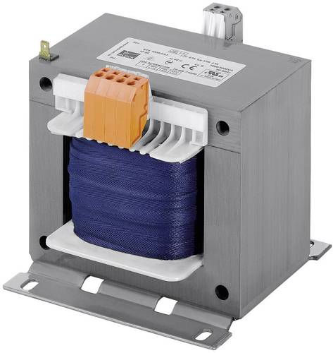 Block STE 400/4/23 Steuertransformator, Trenntransformator 1 x 380 V/AC, 400 V/AC, 420 V/AC 1 x 230 von Block