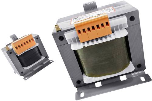 Block STU 800/2x115 Steuertransformator 1 x 210 V/AC, 230 V/AC, 250 V/AC, 380 V/AC, 400 V/AC, 420 V/ von Block