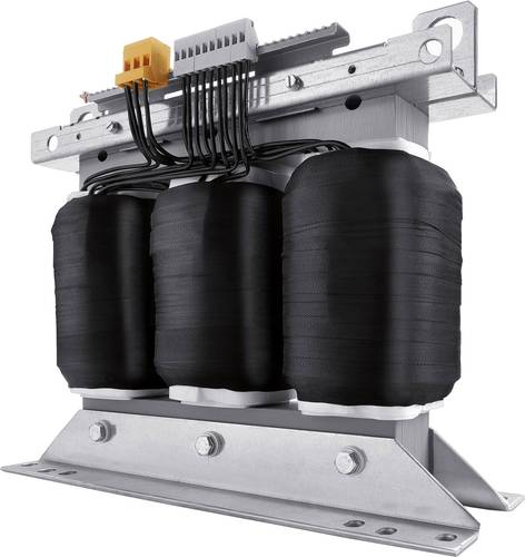 Block TT3-A080-4040-0 Trenntransformator 3 x 400 V/AC 3 x 400 V/AC 80000 VA 115.40A von Block