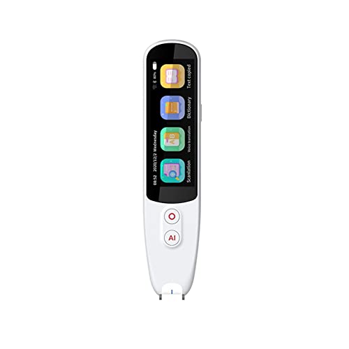 Bloepum Smart 134 Kind Voice Smart Übersetzer Stift Multifunktions-Offline-Übersetzung Echtzeit-Sprachübersetzer Geschäftsreisen Bloepum Smart 134 Kind Voice Smart Übersetzer Stift Multifunktions-Offline-Übersetzung Echtzeit-Sprachübersetzer Geschäftsreisen von Bloepum