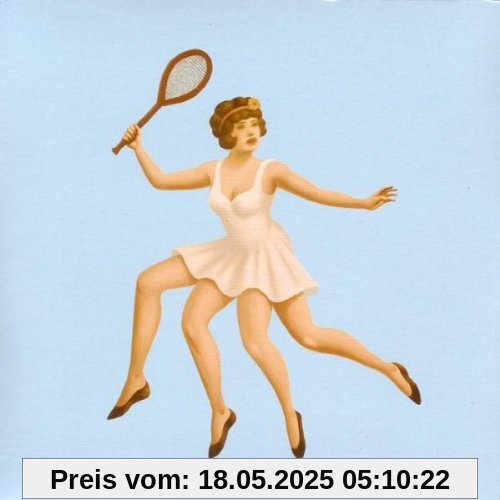 23 23 von Blonde Redhead