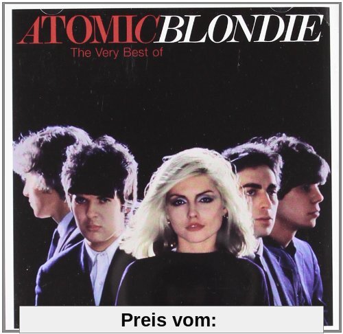Atomic - The Very Best Of von Blondie