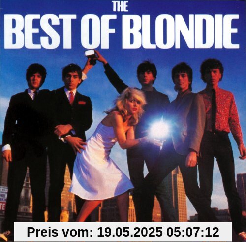 Best of Blondie Best of Blondie von Blondie
