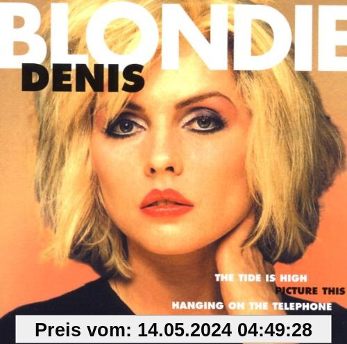 Denis von Blondie