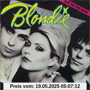 Eat To The Beat Eat To The Beat von Blondie