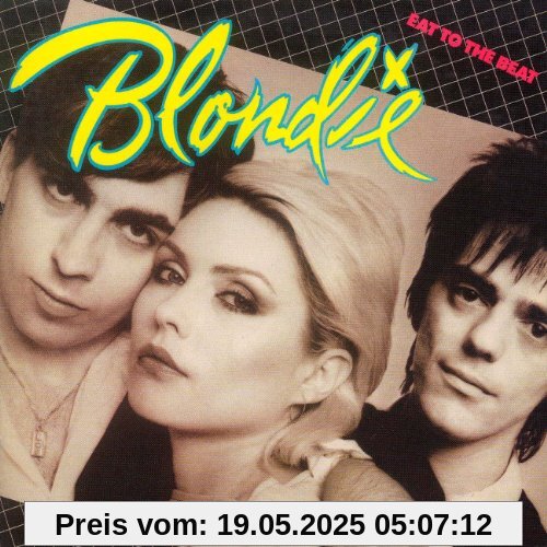 Eat to the Beat Eat to the Beat von Blondie
