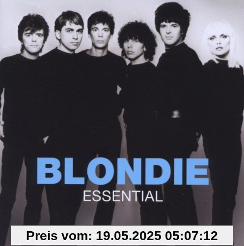Essential Essential von Blondie