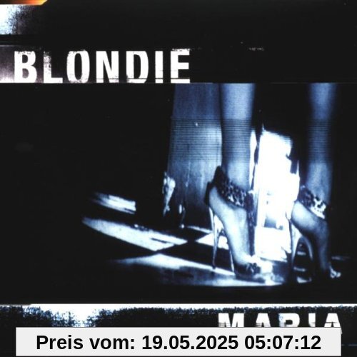 Maria/Intl.Version Maria/Intl.Version von Blondie